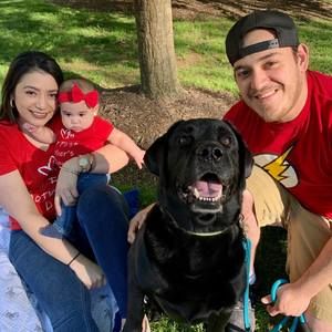 Meet your Posher, William